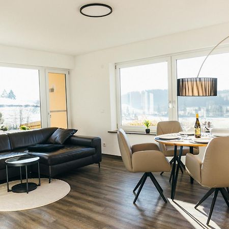 Ferienwohnung Alpenblick I Kamin I Private Sauna Wangen im Allgäu Esterno foto