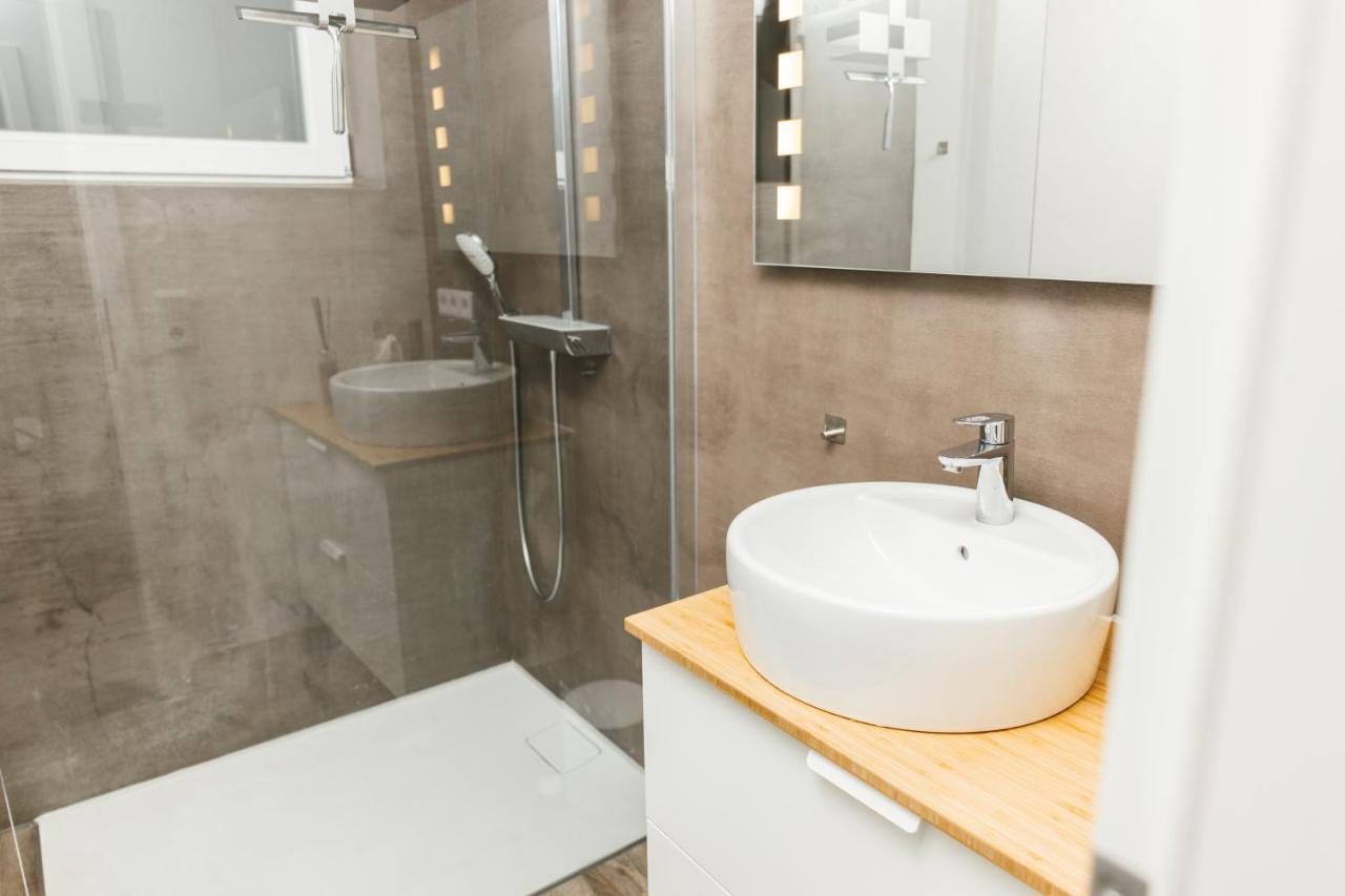 Ferienwohnung Alpenblick I Kamin I Private Sauna Wangen im Allgäu Esterno foto