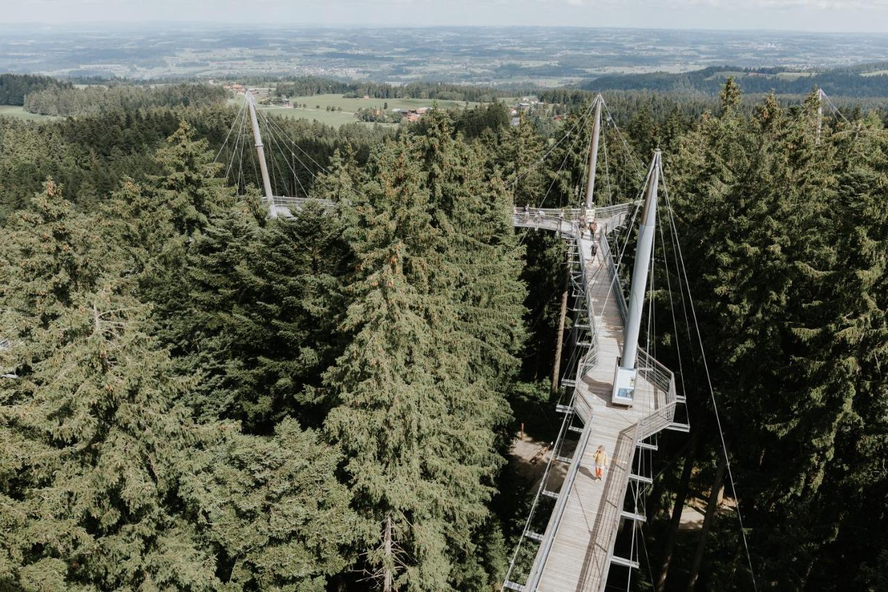 Ferienwohnung Alpenblick I Kamin I Private Sauna Wangen im Allgäu Esterno foto