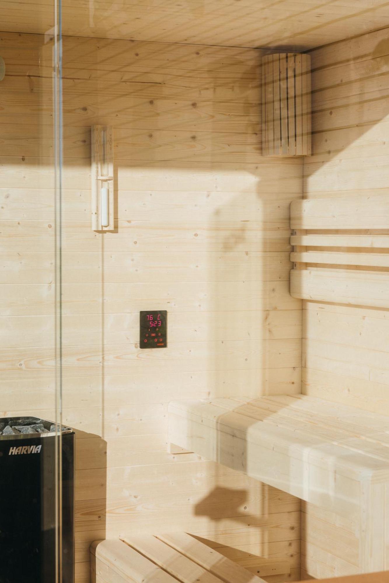 Ferienwohnung Alpenblick I Kamin I Private Sauna Wangen im Allgäu Esterno foto